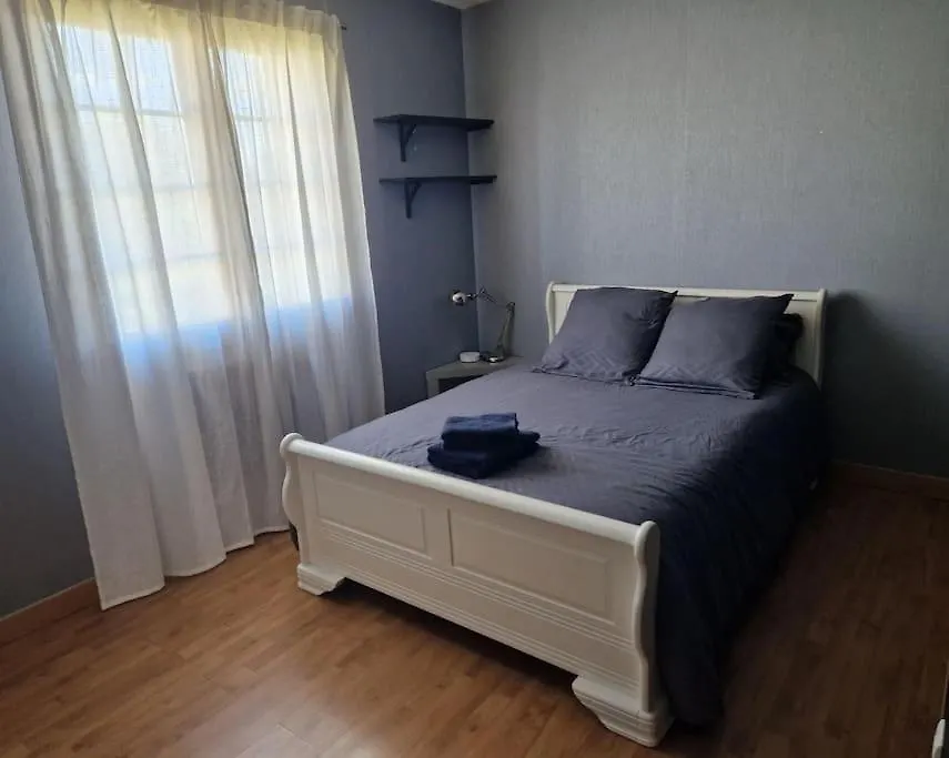 Villa De 2 A 10 Personnes Tarif En Fonction Du Nombre De Personnes Vonnas